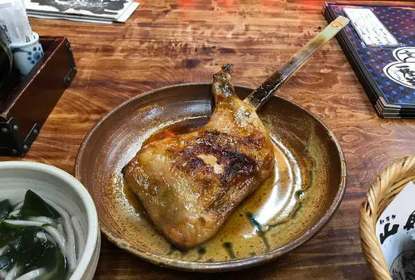 いろり山賊 錦店の写真・動画_image_500936