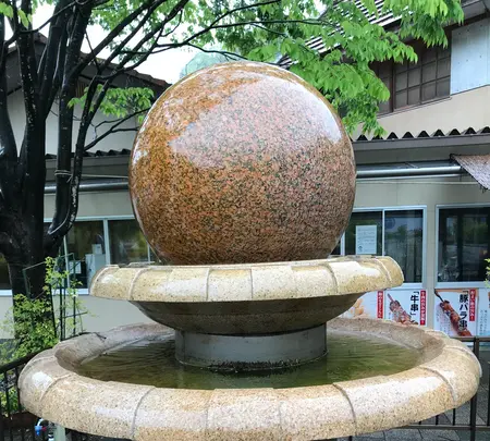 道の駅 ピュアラインにしきの写真・動画_image_500937
