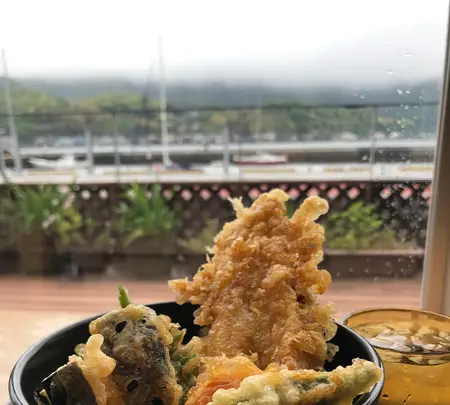 道の駅「上関海峡」の写真・動画_image_500941