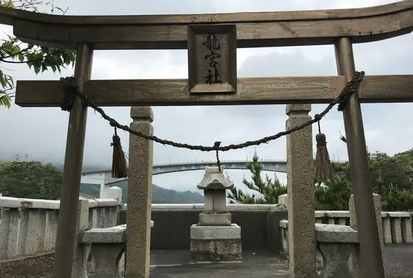 道の駅「上関海峡」の写真・動画_image_500943