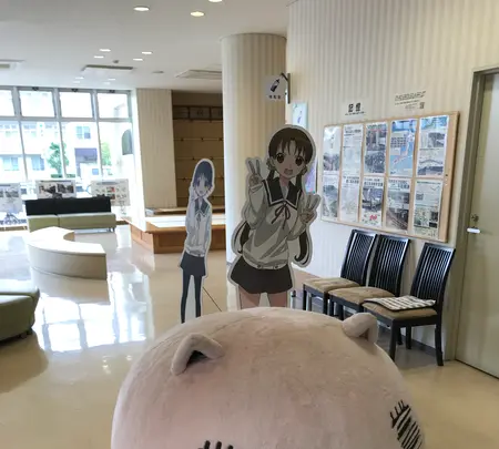道の駅 ‎たけはらの写真・動画_image_500947