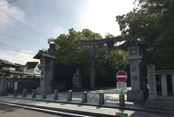 しまなみの駅　御島の写真・動画_image_500950