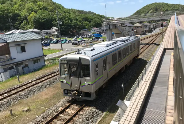 井原駅の写真・動画_image_500955