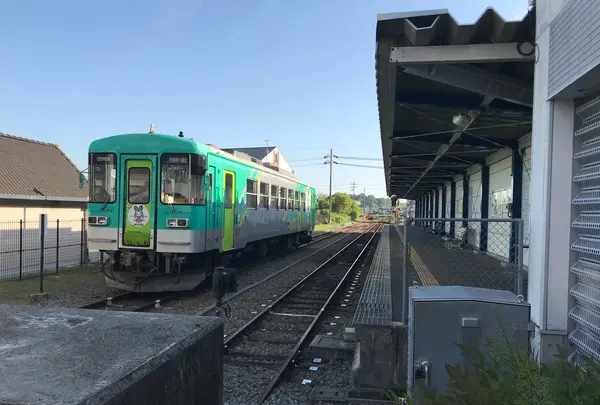 北条町駅の写真・動画_image_500962