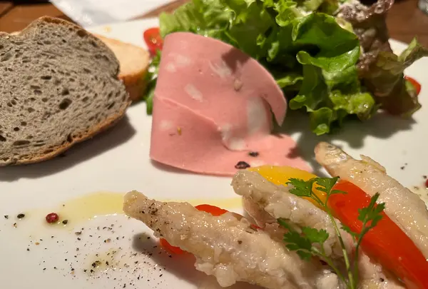La Fabbrica della Pasta Quelの写真・動画_image_501042