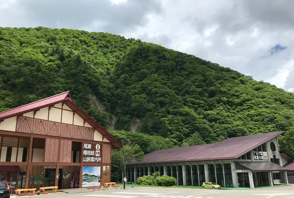 道の駅 尾瀬桧枝岐の写真・動画_image_501075