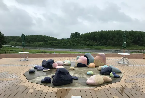 道の駅常陸大宮の写真・動画_image_501094