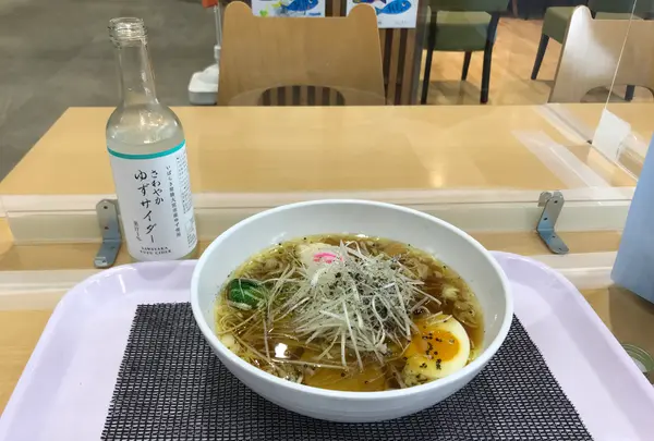 道の駅常陸大宮の写真・動画_image_501095