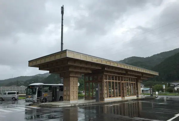 道の駅 和紙の里ひがしちちぶの写真・動画_image_501208