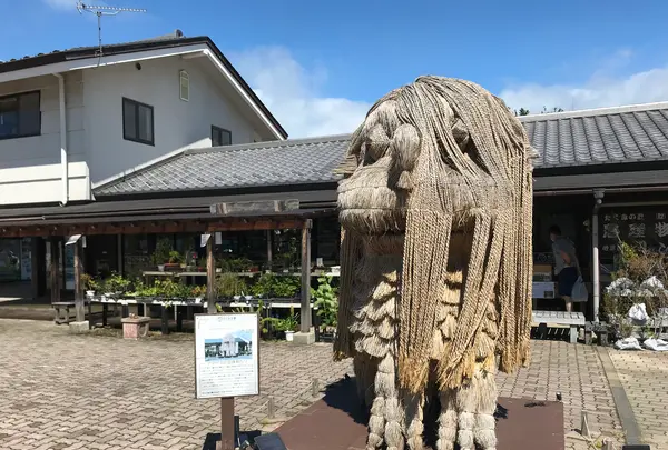 道の駅 たくみの里の写真・動画_image_501221
