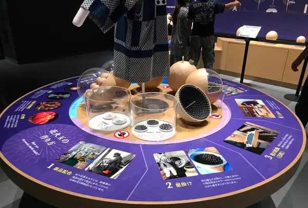 道の駅 ながおか花火館の写真・動画_image_501225