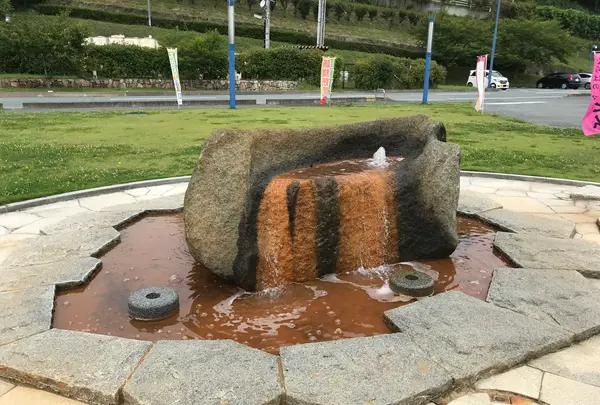 道の駅 ならは Jヴィレッジ湯遊ならはの写真・動画_image_501299