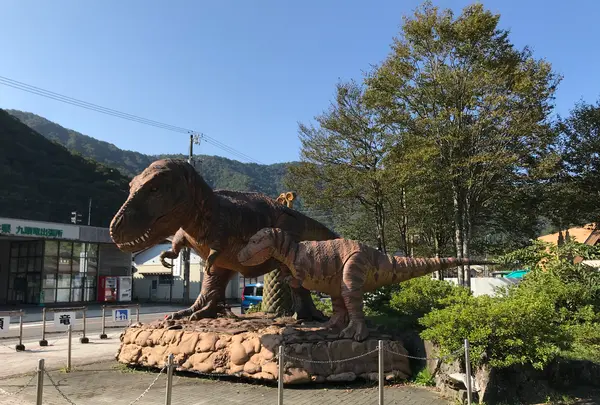道の駅「九頭竜」の写真・動画_image_501430