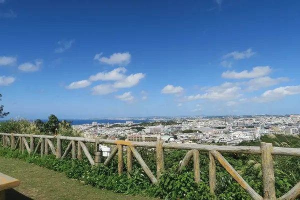 浦添城跡の写真・動画_image_501506