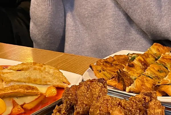 ネネチキン「NENE CHICKEN」職安通り店の写真・動画_image_501552