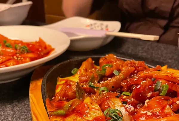 ホシギ2羽チキン 新宿2号店の写真・動画_image_501553