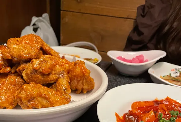 ホシギ2羽チキン 新宿2号店の写真・動画_image_501554