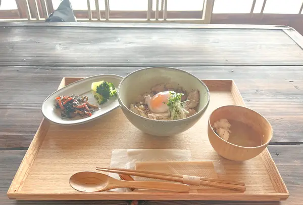 cafe hiyoriの写真・動画_image_501631