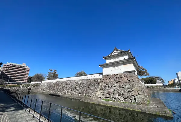 府内城址の写真・動画_image_501635