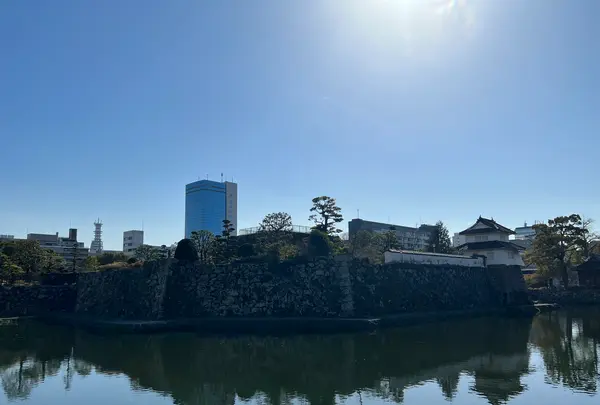 府内城址の写真・動画_image_501636
