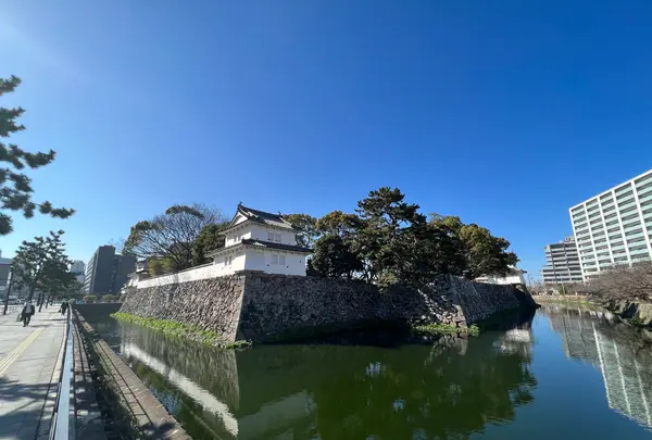 府内城址の写真・動画_image_501637