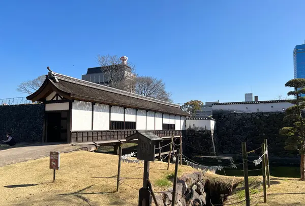 府内城址の写真・動画_image_501638