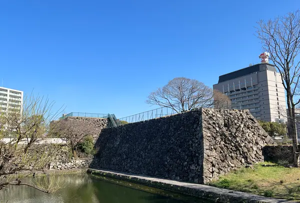 府内城址の写真・動画_image_501641