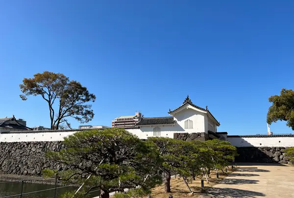 府内城址の写真・動画_image_501642