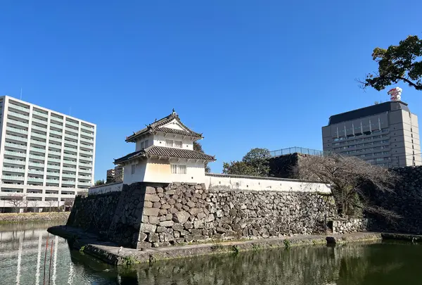 府内城址の写真・動画_image_501643