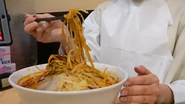 らーめん食楽の写真・動画_image_501720