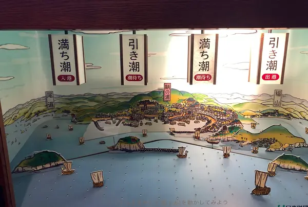 福山市鞆の浦歴史民俗資料館の写真・動画_image_501868