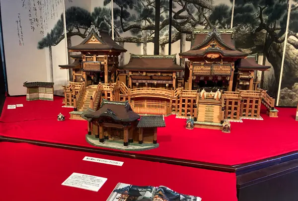 福山市鞆の浦歴史民俗資料館の写真・動画_image_501869