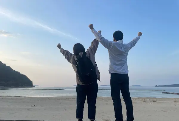 菊ヶ浜の写真・動画_image_501975