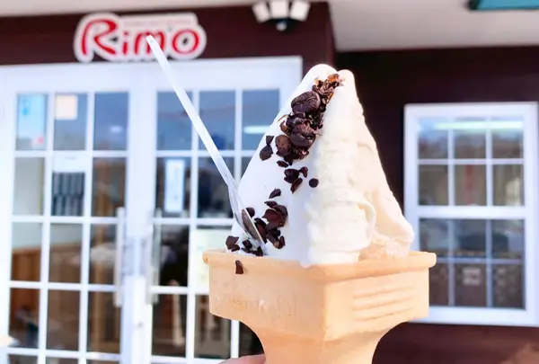 Rimo HOKKAIDO 網走店（旧：リスの森）の写真・動画_image_501993