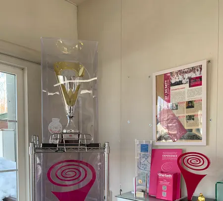 Rimo HOKKAIDO 網走店（旧：リスの森）の写真・動画_image_501997