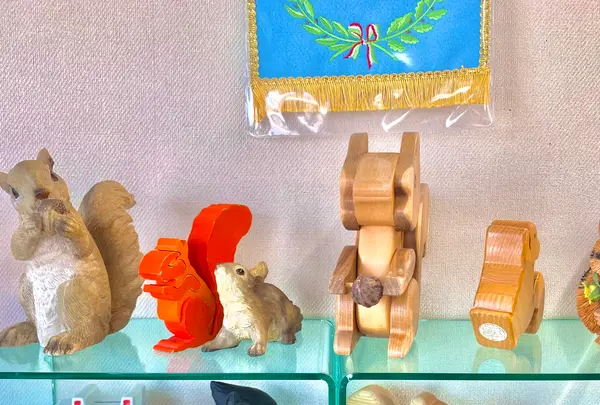 Rimo HOKKAIDO 網走店（旧：リスの森）の写真・動画_image_501998