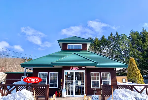 Rimo HOKKAIDO 網走店（旧：リスの森）の写真・動画_image_502001