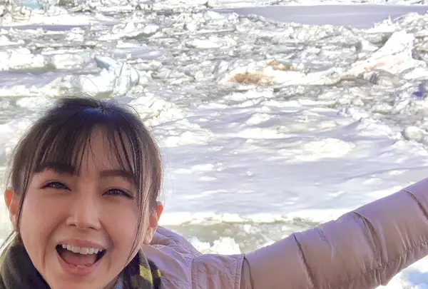 流氷観光砕氷船おーろらの写真・動画_image_502005