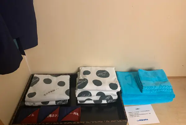 阿寒湖畔温泉 ニュー阿寒ホテルの写真・動画_image_502018