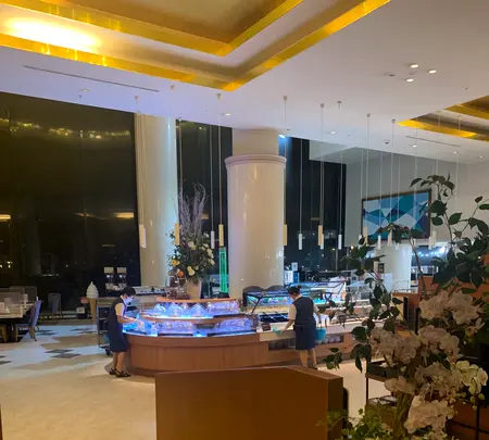 阿寒湖畔温泉 ニュー阿寒ホテルの写真・動画_image_502019