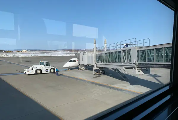 女満別空港の写真・動画_image_502035