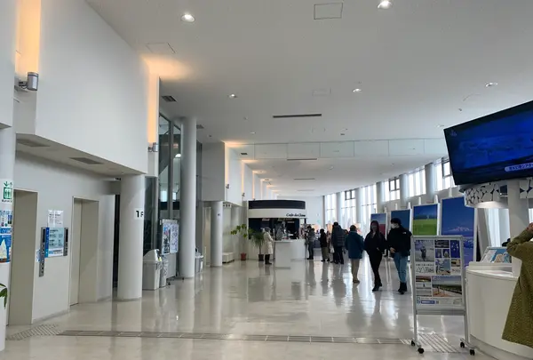 オホーツク流氷館の写真・動画_image_502061