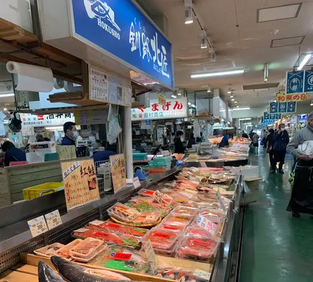 和商市場の写真・動画_image_502096