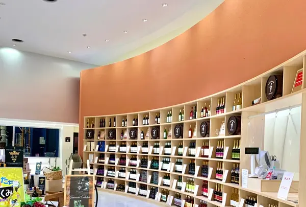 池田ワイン城の写真・動画_image_502102