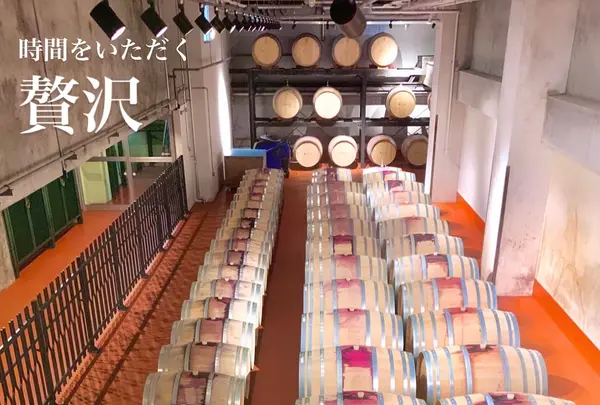 池田ワイン城の写真・動画_image_502103