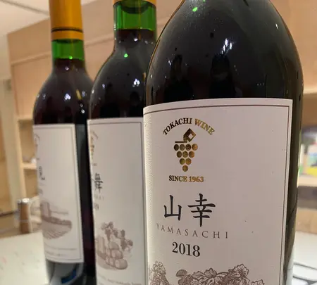 池田ワイン城の写真・動画_image_502106