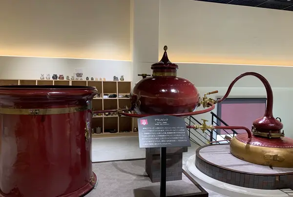 池田ワイン城の写真・動画_image_502109