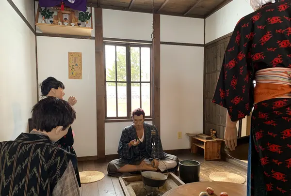 博物館網走監獄の写真・動画_image_502137