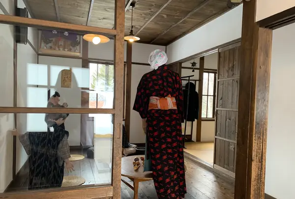 博物館網走監獄の写真・動画_image_502140