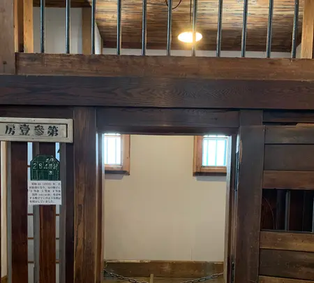 博物館網走監獄の写真・動画_image_502141